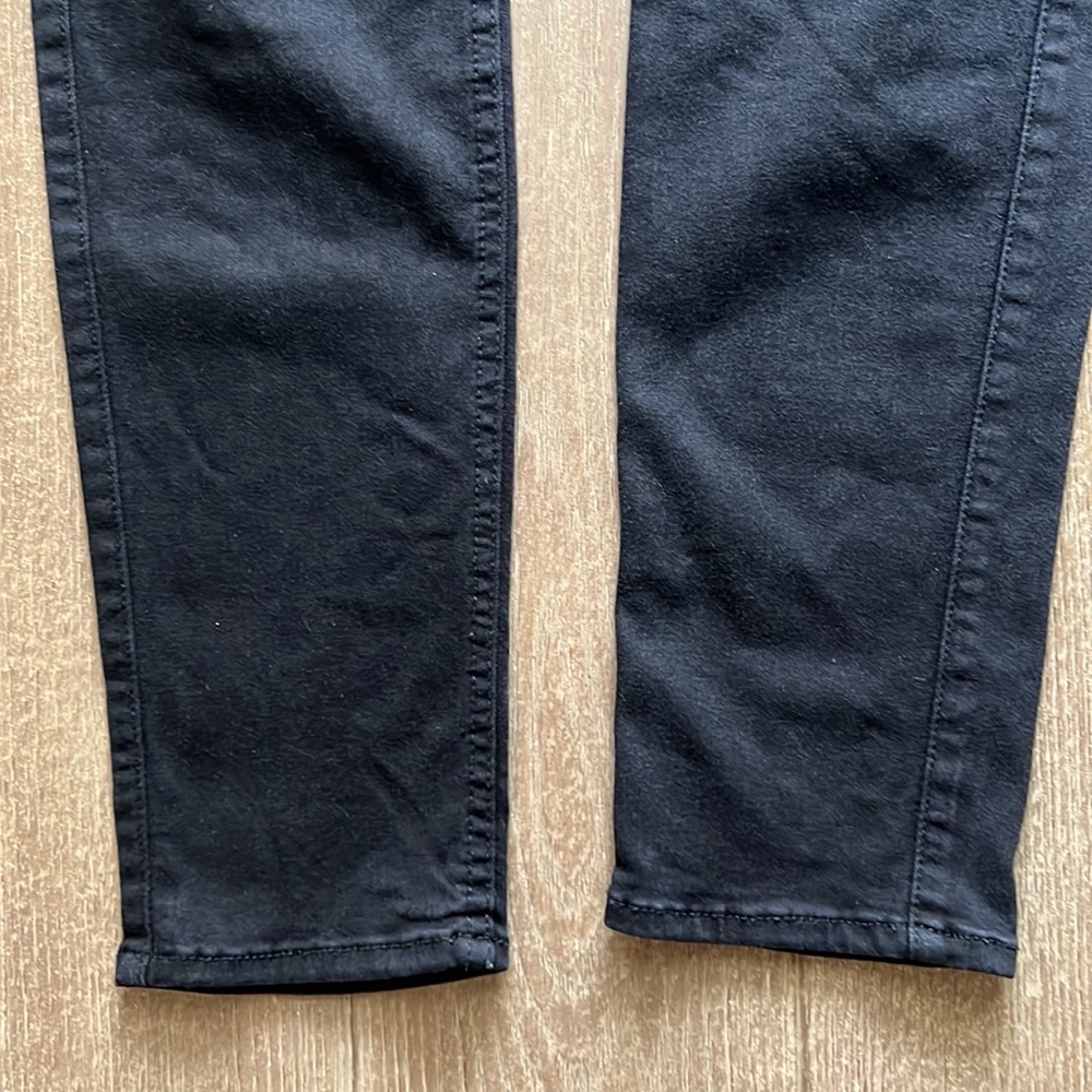 Jen7 by 7 For All Mankind Skinny Fit Denim - Picture 5 of 7